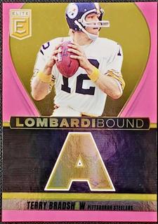 Terry Bradshaw