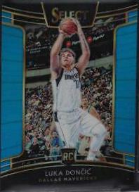 Luka Doncic
