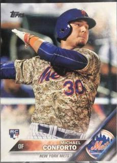 Michael Conforto