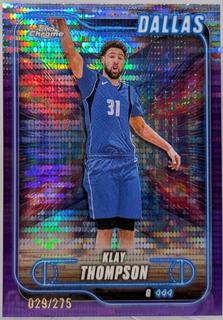 Klay Thompson