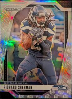 Richard Seymour
