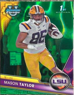 Mason Taylor