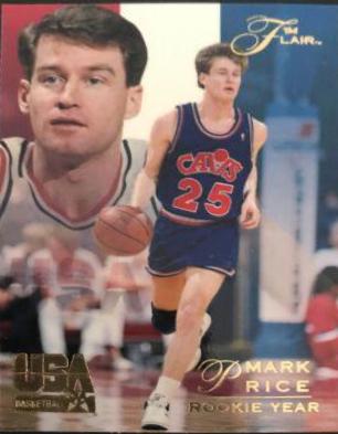 Mark Price #85