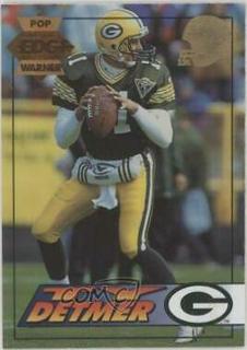 Ty Detmer