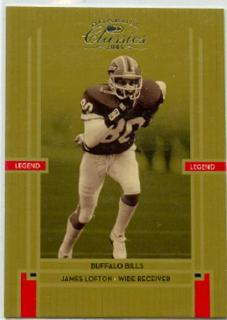 James Lofton