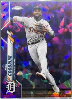 Niko Goodrum