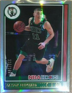 Payton Pritchard