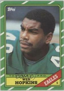 Wes Hopkins
