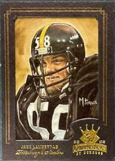 Jack Lambert