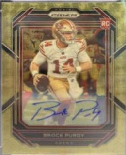 Brock Purdy