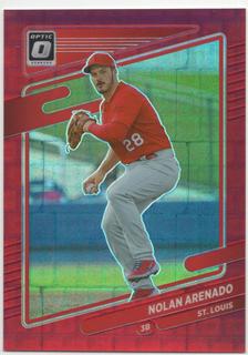 Nolan Arenado