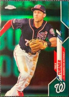Trea Turner