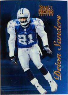 Deion Sanders