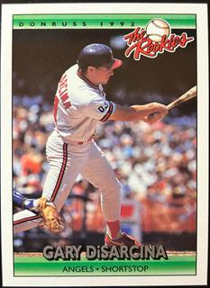 Gary DiSarcina
