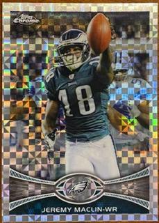 Jeremy Maclin