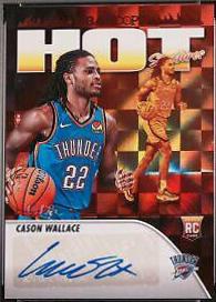 Cason Wallace