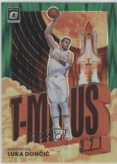 Luka Doncic