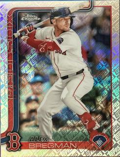 Alex Bregman