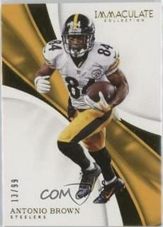 Antonio Brown