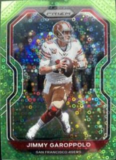 Jimmy Garoppolo