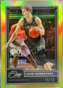 Lauri Markkanen