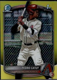 Pedro Catuy