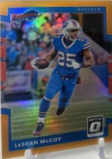 LeSean McCoy