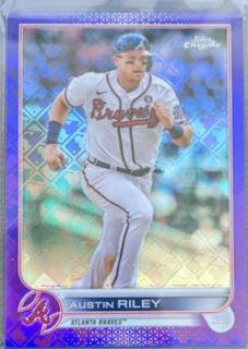 Austin Riley