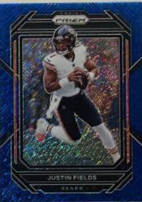 Justin Fields