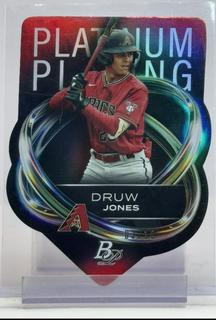 Druw Jones