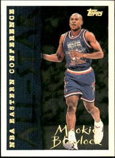 Mookie Blaylock