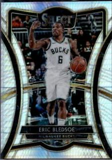 Eric Bledsoe