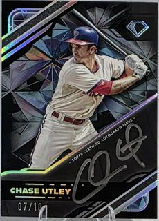 Chase Utley