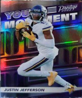 Justin Jefferson