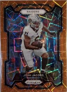 Josh Jacobs