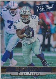 Ezekiel Elliott