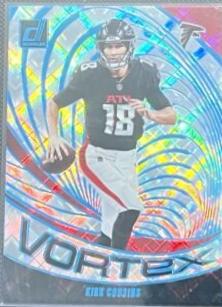 Kirk Cousins