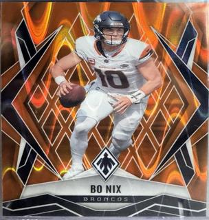 Bo Nix