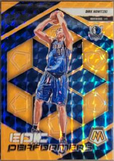 Dirk Nowitzki