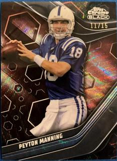 Peyton Manning