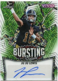 Ju Ju Lewis