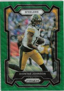 Diontae Johnson
