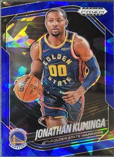 Jonathan Kuminga