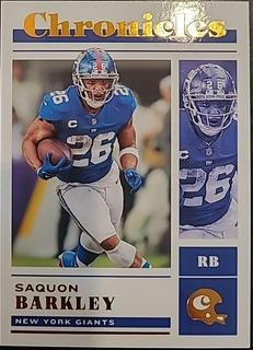 Saquon Barkley