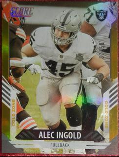 Alec Ingold