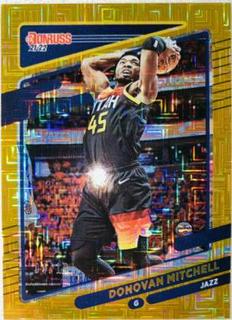 Donovan Mitchell