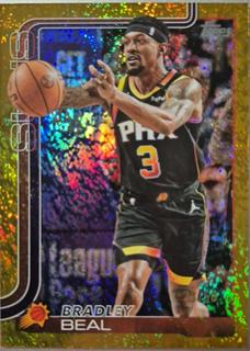 Bradley Beal