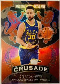 Stephen Curry