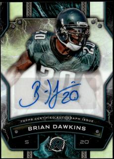 Brian Dawkins