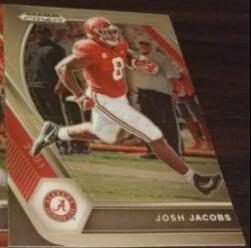 Josh Jacobs